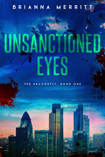 UnsanctionedEyes.Ebook